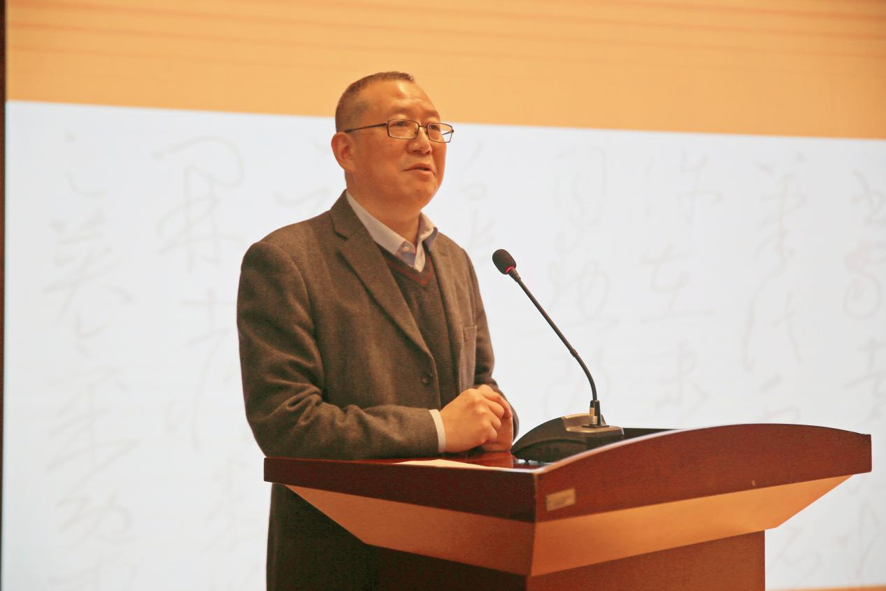 南通市第三届静海奖书法作品展开展2.png