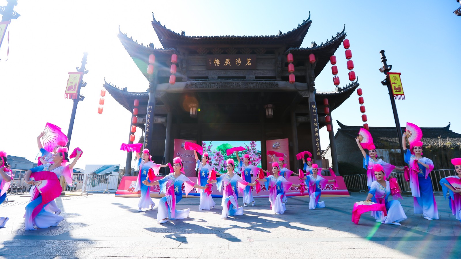 聚行业 促交流 助普及 2023年全国广场舞创作推广培训班在南通举办2.jpg